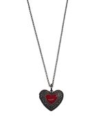 Collana Suali Donna in Argento BM2515/1/45